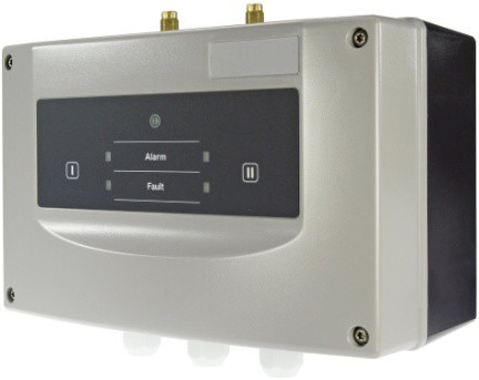  Detector Lineal De Temperatura Del Tipo Neumático Securisens Adw 535